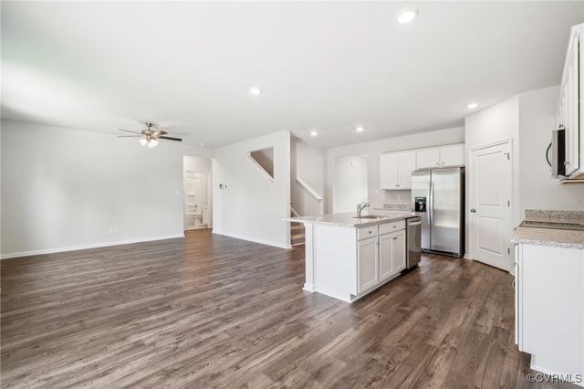 7761 Arbor Marsh Ter, New Kent, VA 23124