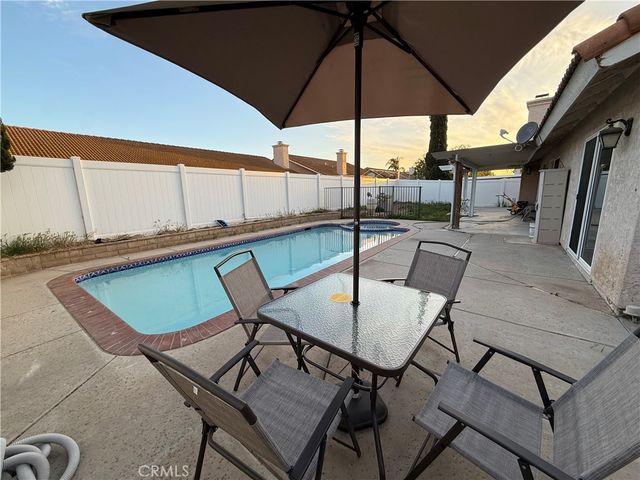 26153 Huxley Drive, Moreno Valley, CA 92555