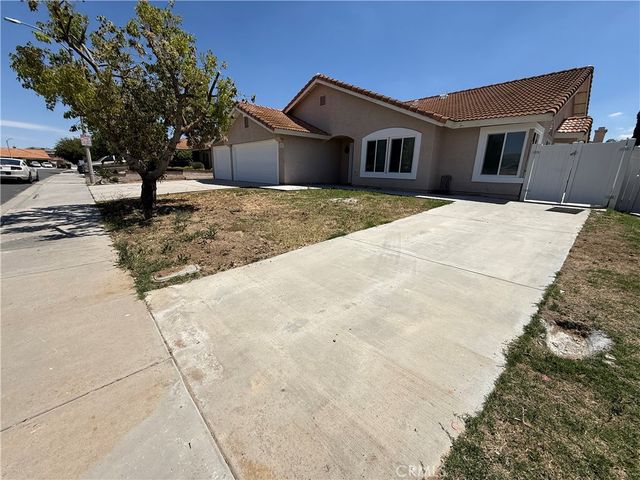 26153 Huxley Drive, Moreno Valley, CA 92555