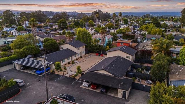 26512661 Fresno Street, Santa Cruz, CA 95062