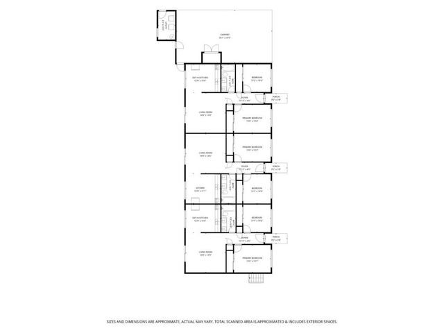 26512661 Fresno Street, Santa Cruz, CA 95062