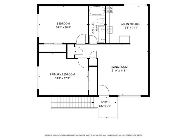 26512661 Fresno Street, Santa Cruz, CA 95062