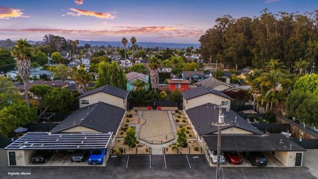 26512661 Fresno Street, Santa Cruz, CA 95062