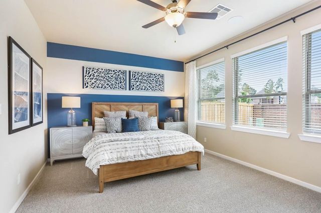12103 Blossom Drive, Santa Fe, TX 77510