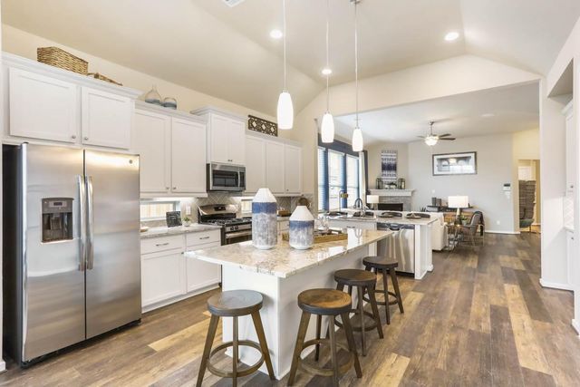 12103 Blossom Drive, Santa Fe, TX 77510