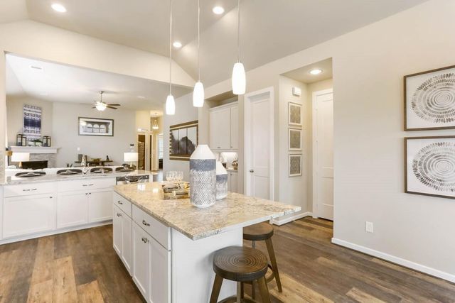 12103 Blossom Drive, Santa Fe, TX 77510