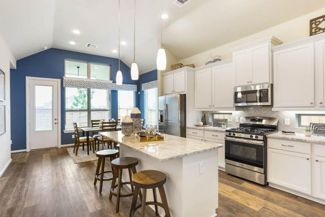 12103 Blossom Drive, Santa Fe, TX 77510