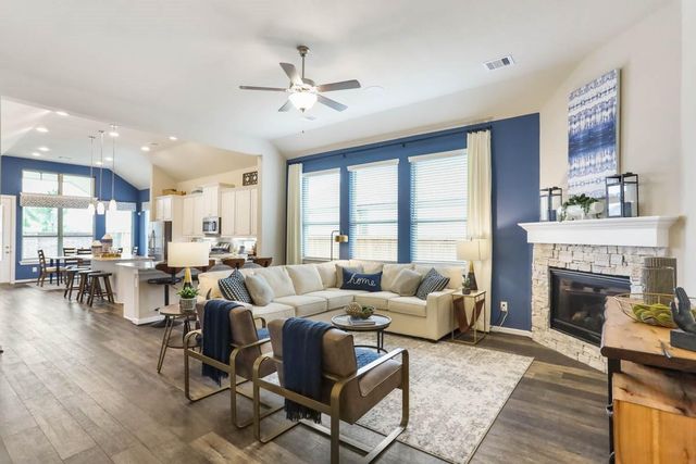 12103 Blossom Drive, Santa Fe, TX 77510