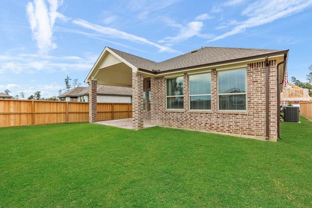 12103 Blossom Drive, Santa Fe, TX 77510