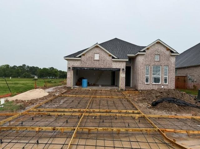 12103 Blossom Drive, Santa Fe, TX 77510