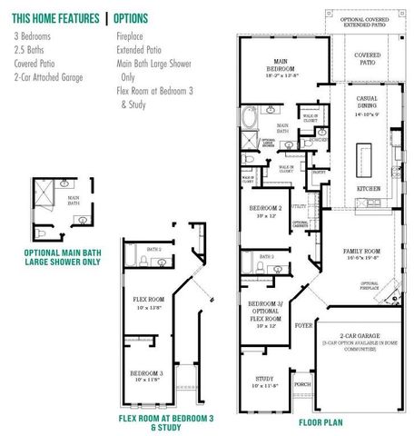 12103 Blossom Drive, Santa Fe, TX 77510