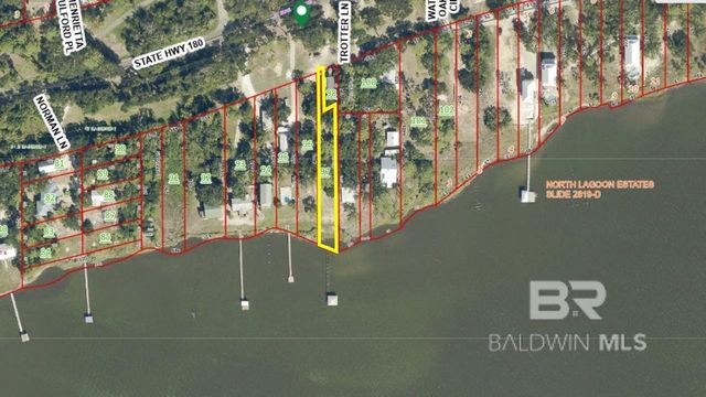 17652 State Highway 180, Gulf Shores, AL 36542