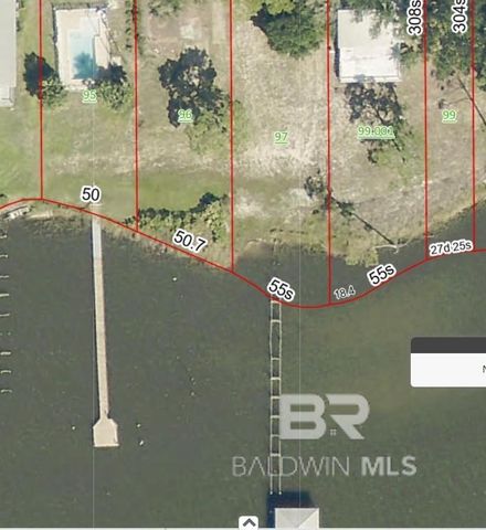 17652 State Highway 180, Gulf Shores, AL 36542