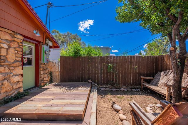 1913 N EAST Street, Flagstaff, AZ 86004