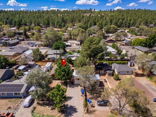 1913 N EAST Street, Flagstaff, AZ 86004