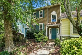 668 Stratford Green, Avondale Estates, GA 30002