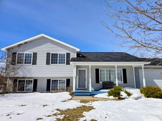 2392 Woodcock Lane, Blair Twp, MI 49685