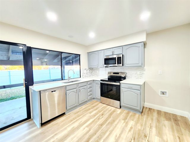 4429 Buckeye Street, Fort Worth, TX 76137