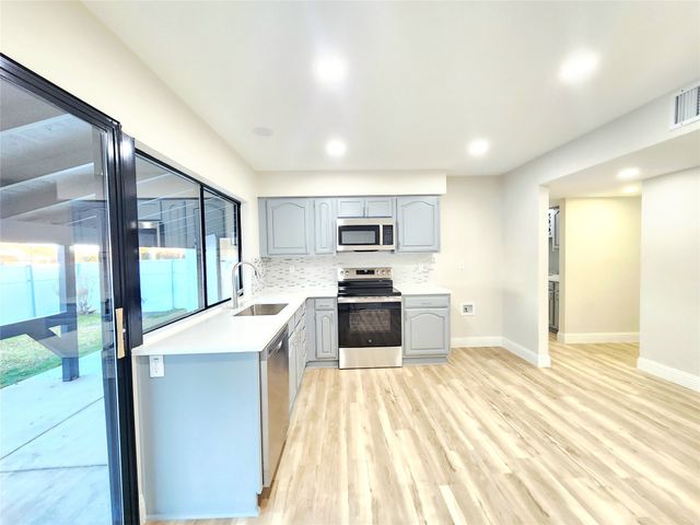 4429 Buckeye Street, Fort Worth, TX 76137