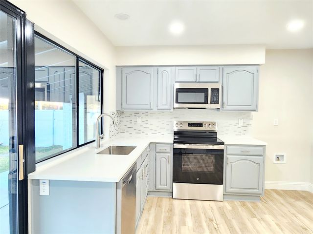 4429 Buckeye Street, Fort Worth, TX 76137