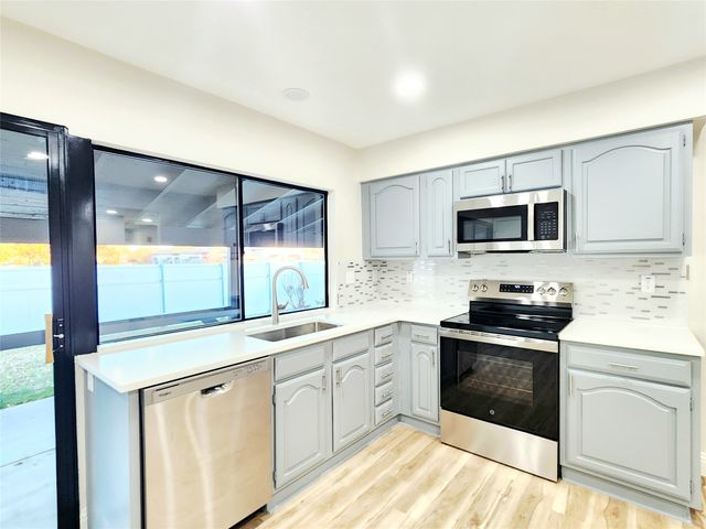 4429 Buckeye Street, Fort Worth, TX 76137