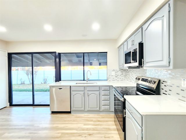 4429 Buckeye Street, Fort Worth, TX 76137