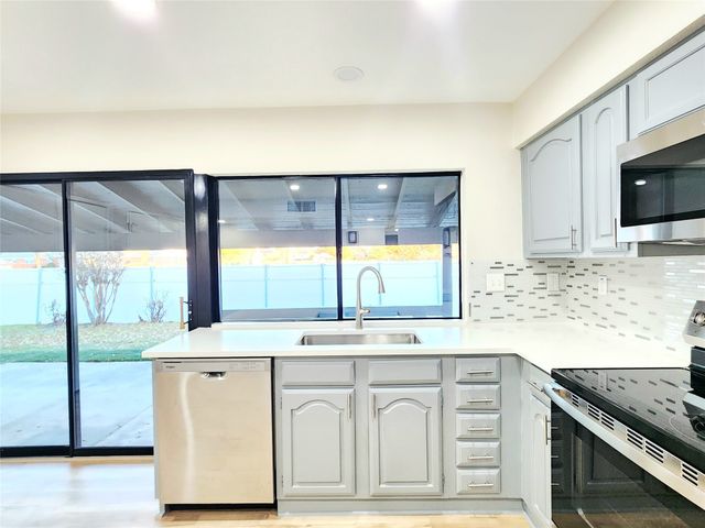 4429 Buckeye Street, Fort Worth, TX 76137