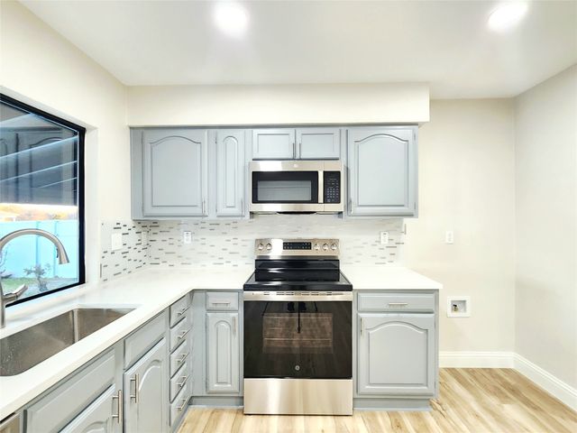 4429 Buckeye Street, Fort Worth, TX 76137