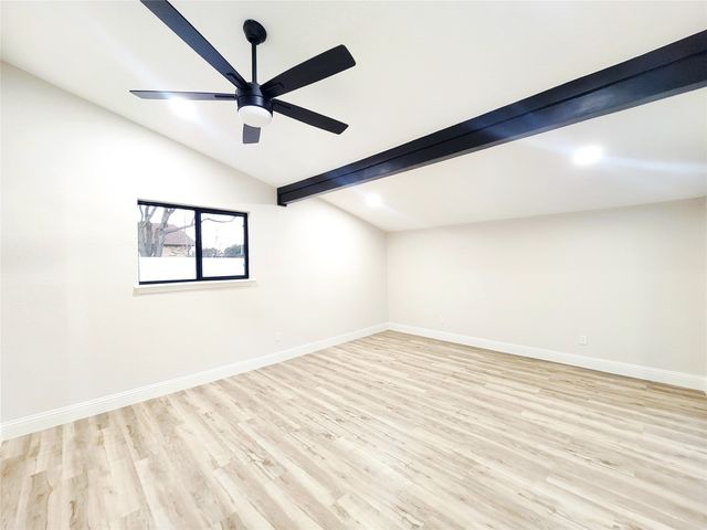 4429 Buckeye Street, Fort Worth, TX 76137