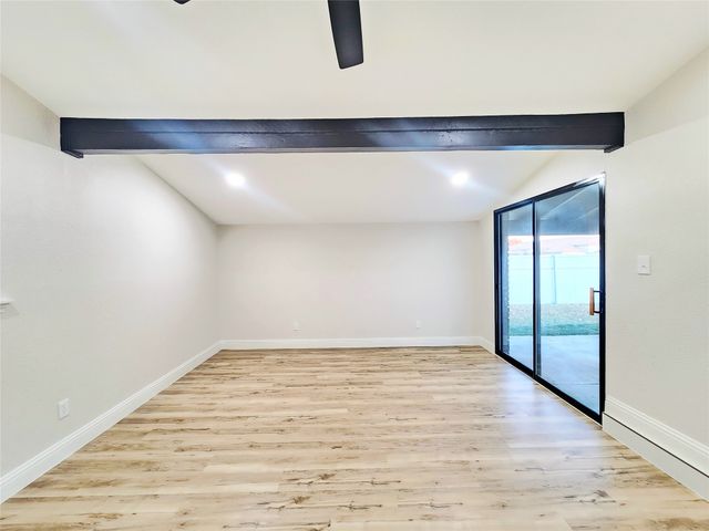 4429 Buckeye Street, Fort Worth, TX 76137