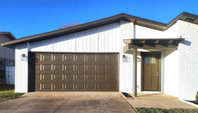 4429 Buckeye Street, Fort Worth, TX 76137