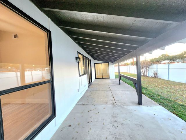 4429 Buckeye Street, Fort Worth, TX 76137