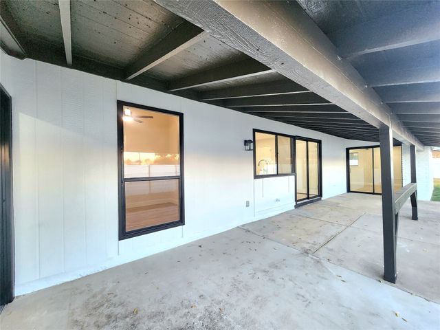 4429 Buckeye Street, Fort Worth, TX 76137