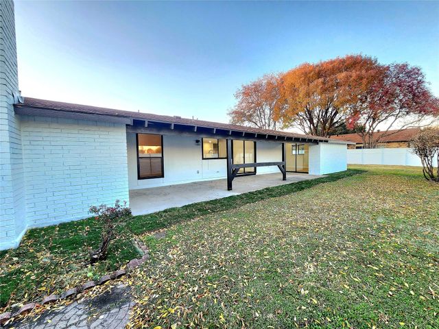 4429 Buckeye Street, Fort Worth, TX 76137