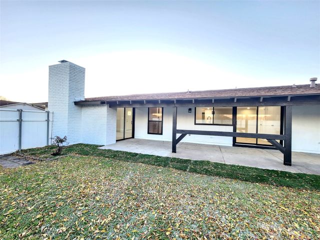 4429 Buckeye Street, Fort Worth, TX 76137