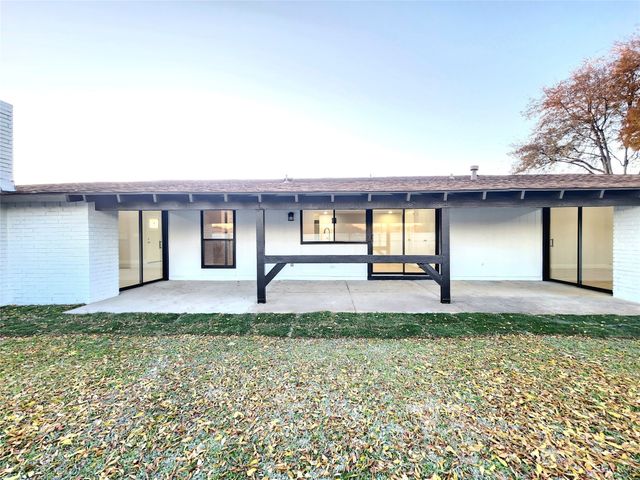 4429 Buckeye Street, Fort Worth, TX 76137