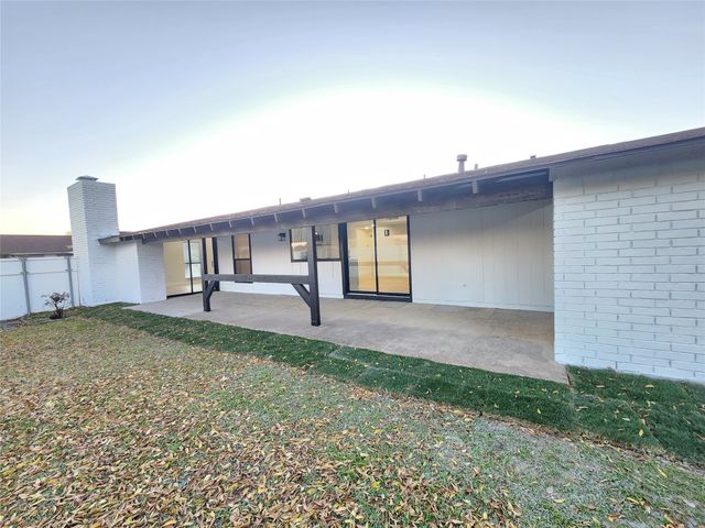 4429 Buckeye Street, Fort Worth, TX 76137