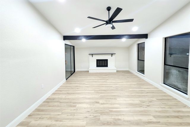 4429 Buckeye Street, Fort Worth, TX 76137