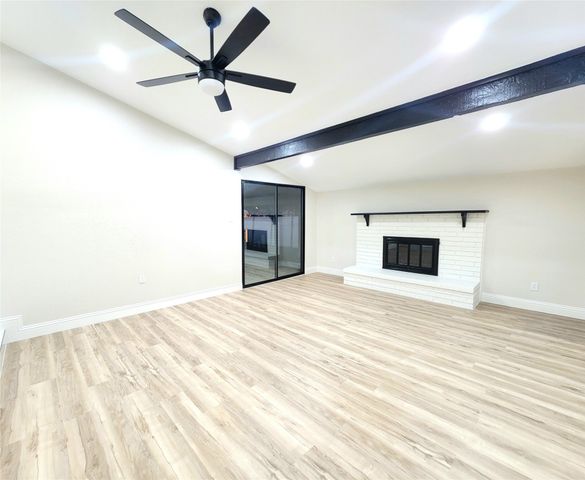 4429 Buckeye Street, Fort Worth, TX 76137