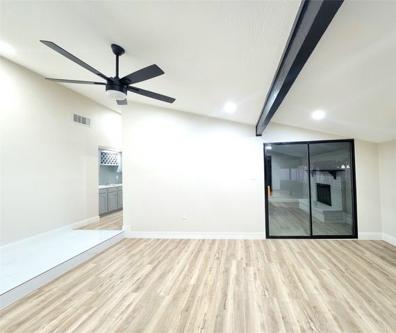 4429 Buckeye Street, Fort Worth, TX 76137