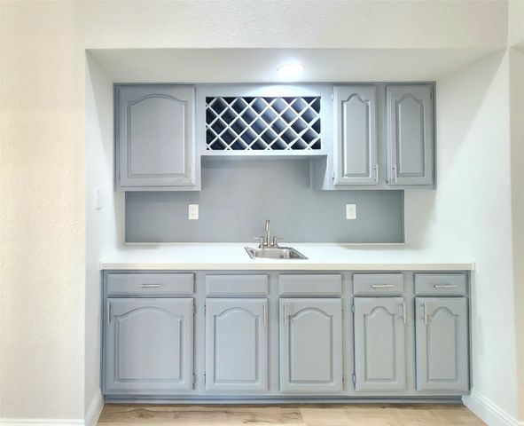 4429 Buckeye Street, Fort Worth, TX 76137