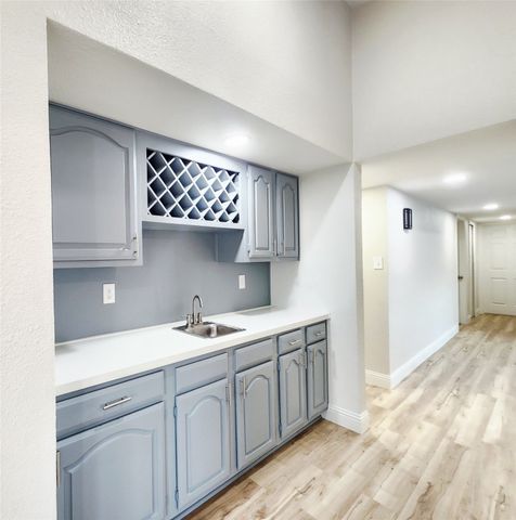 4429 Buckeye Street, Fort Worth, TX 76137