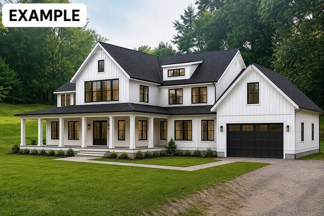 3 Shining Valley Cir, Medfield, MA 02052