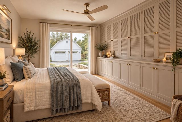 10 Pine Road, North Hampton, NH 03862