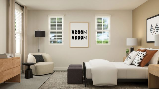 7455 Cox Run Drive, Fairview, TN 37062