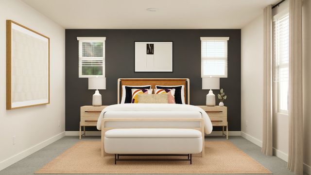 7455 Cox Run Drive, Fairview, TN 37062