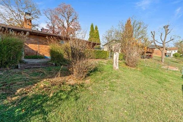 3000 Ferguson Road, Huntington, WV 25705