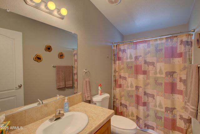 17040 BIG SKY Drive, Munds Park, AZ 86017