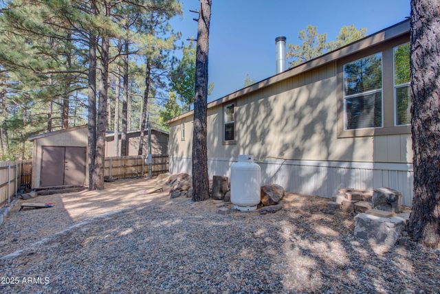 17040 BIG SKY Drive, Munds Park, AZ 86017