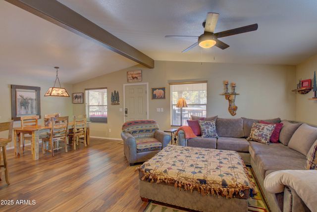 17040 BIG SKY Drive, Munds Park, AZ 86017